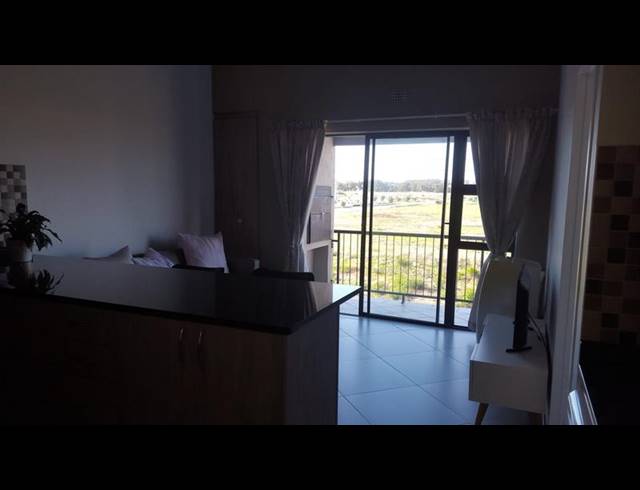 2 BEDROOM PROPERTY TO RENT IN BUH-REIN